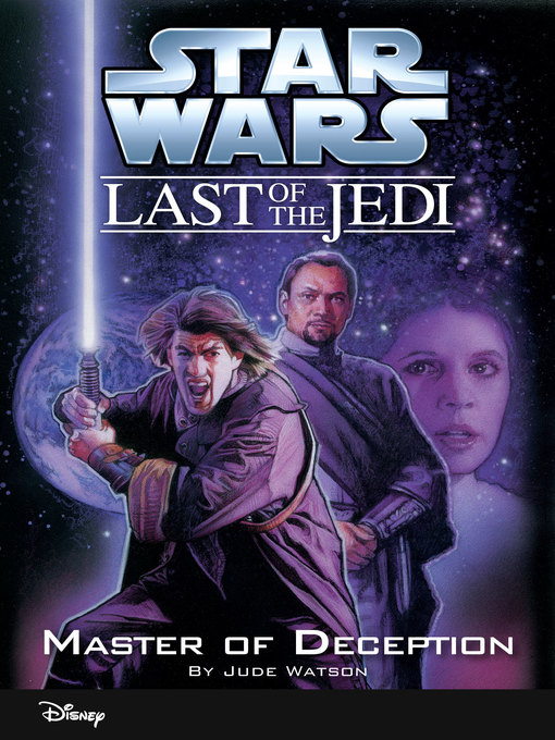 Title details for Star Wars: The Last of the Jedi, Volume 9 by Jude Watson - Wait list